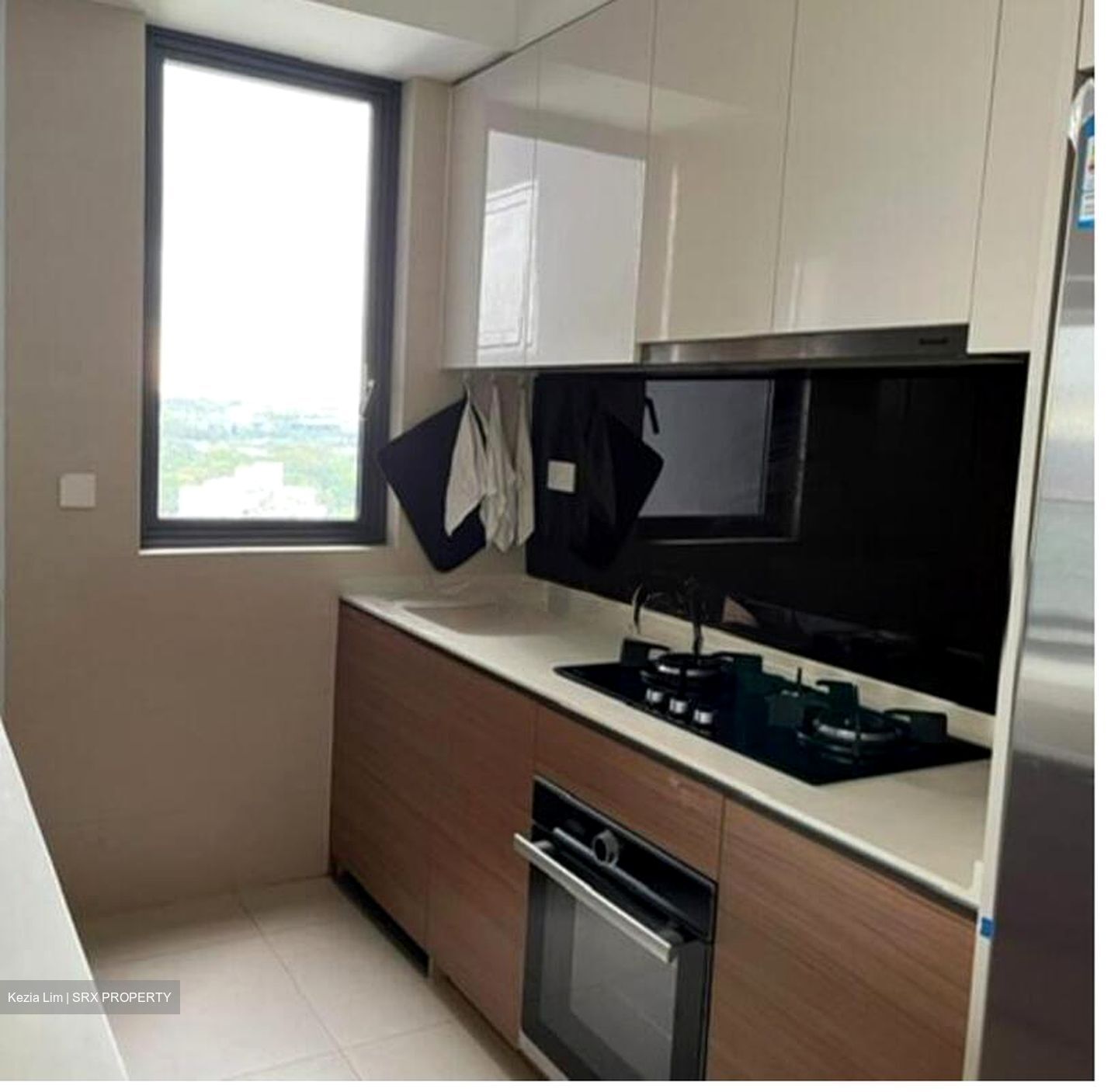 Stirling Residences (D3), Apartment #503659721